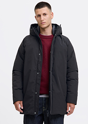 Jack & Jones žieminė parka Wood