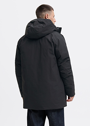 Jack & Jones žieminė parka Wood