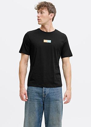 Jack & Jones marškinėliai