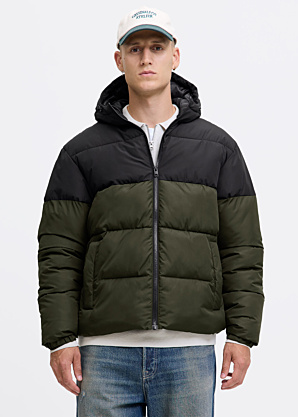 Jack & Jones žieminė striukė Maze