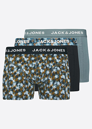 Jack & Jones kelnaitės Ethan