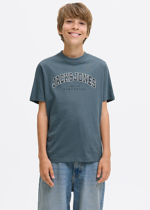 Jack & Jones marškinėliai Urban