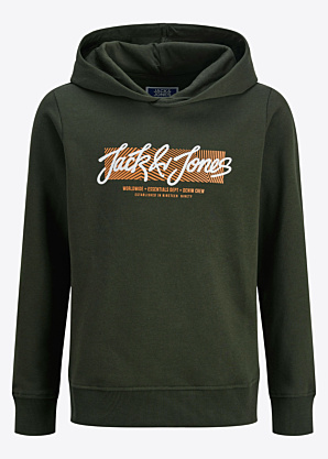 Jack & Jones džemperis Urban