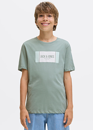 Jack & Jones marškinėliai Urban