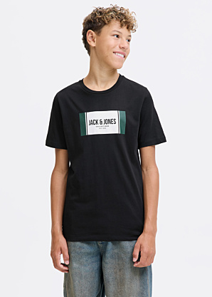 Jack & Jones marškinėliai Urban