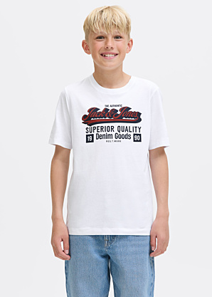 Jack & Jones marškinėliai Urban