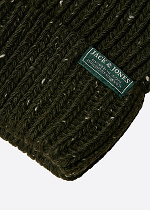 Jack & Jones kepurė Cliff