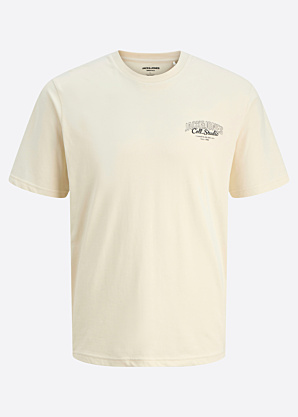 Jack & Jones marškinėliai Makoto