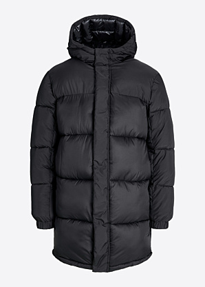 Jack & Jones žieminis paltas Union