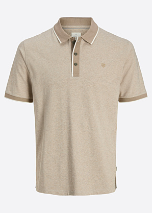 Jack & Jones polo marškinėliai Logan
