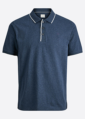 Jack & Jones polo marškinėliai Logan