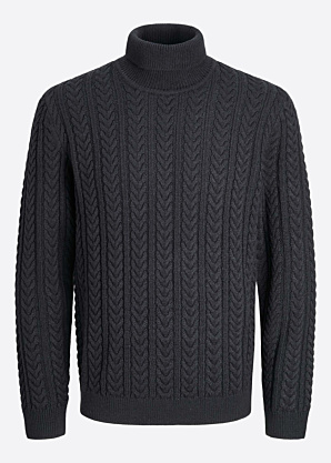 Jack & Jones megztinis Lusean