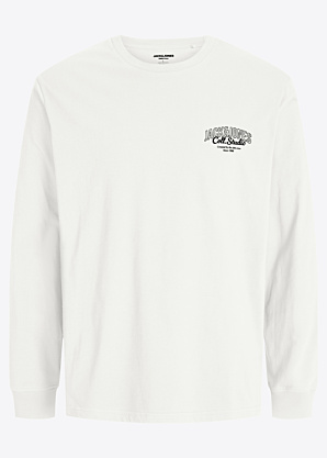 Jack & Jones marškinėliai Makoto