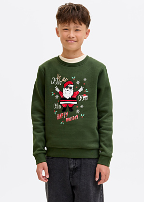 Jack & Jones džemperis Urban