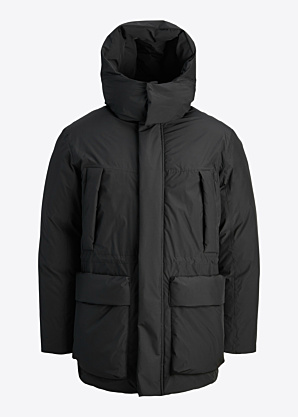 Jack & Jones žieminė parka Scope