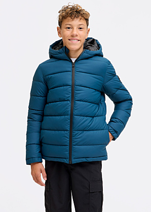 Jack & Jones pavasario-rudens striukė Point