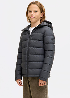 Jack & Jones pavasario-rudens striukė Point