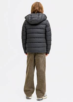 Jack & Jones pavasario-rudens striukė Point