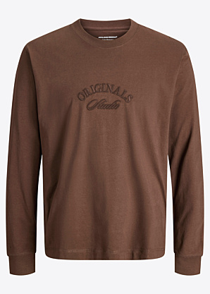 Jack & Jones marškinėliai Bleecker