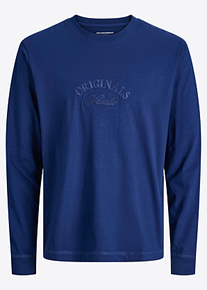 Jack & Jones marškinėliai Bleecker