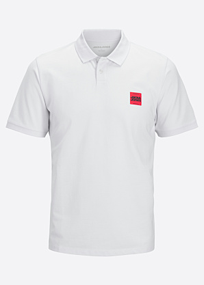 Jack & Jones polo marškinėliai Brandy