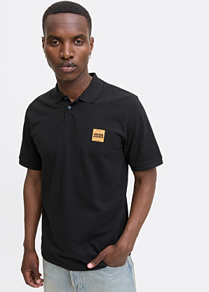 Jack & Jones polo marškinėliai Brandy
