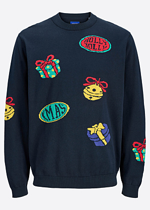 Jack & Jones megztinis Holiday