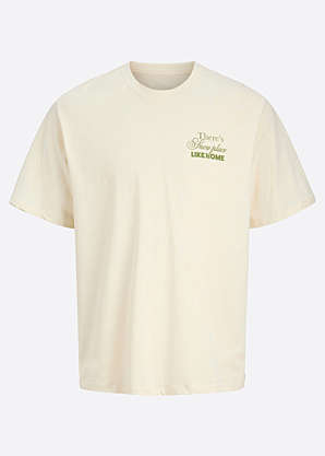 Jack & Jones marškinėliai Holiday Spirit