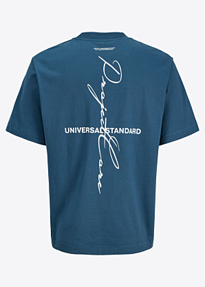 Jack & Jones marškinėliai Cover