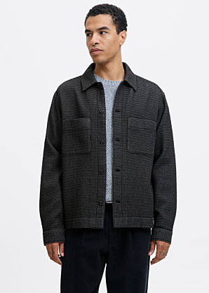 Jack & Jones švarkas Rick