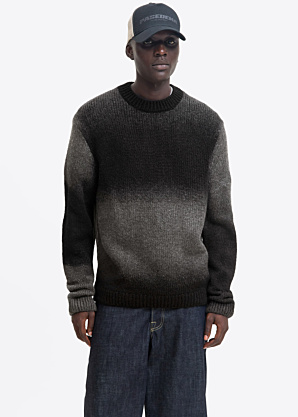 Jack & Jones megztinis Fade