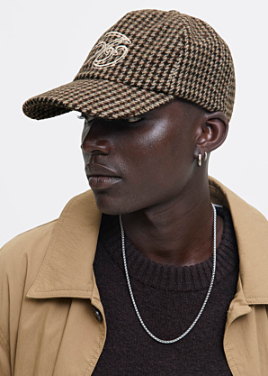 Jack & Jones kepurė Frame