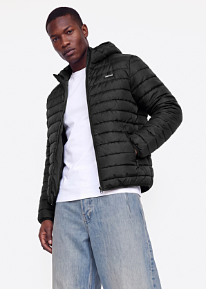 Jack & Jones dygsniuota pavasario-rudens striuke Elvis