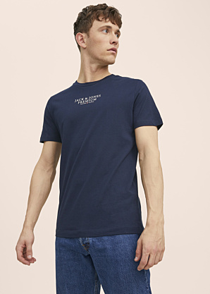 Jack & Jones marškinėliai Archie