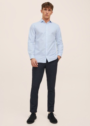 Jack & Jones marškiniai Parker