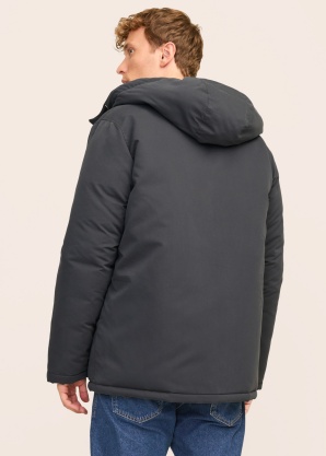 Jack & Jones žieminė striukė Loop