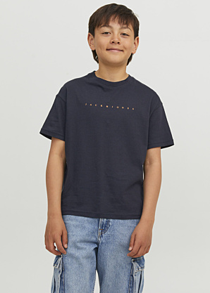 Jack & Jones marškinėliai Star