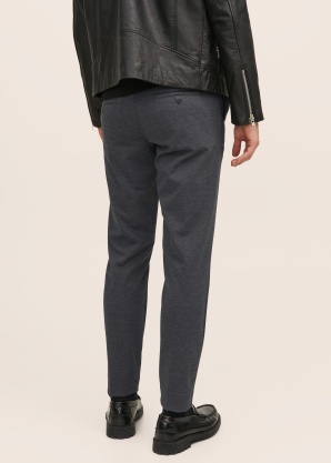 Jack & Jones kelnės Marco