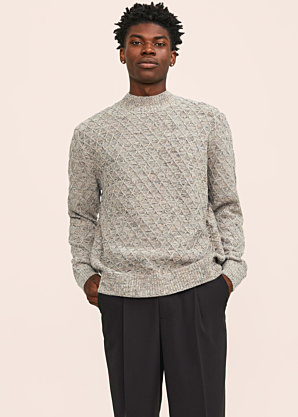 Jack & Jones megztinis Ziggi