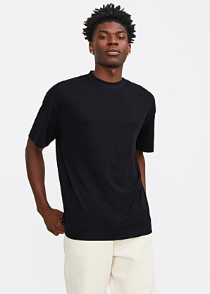 Jack & Jones marškinėliai Urban Edge Tee Ss O-neck