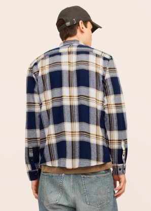 Jack & Jones marškiniai Classic