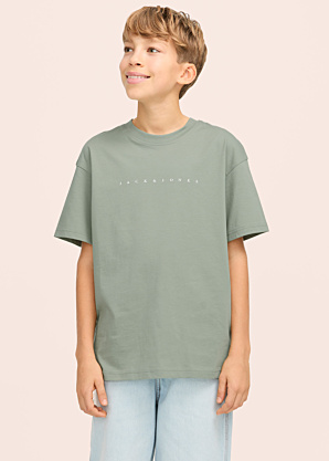 Jack & Jones marškinėliai Star