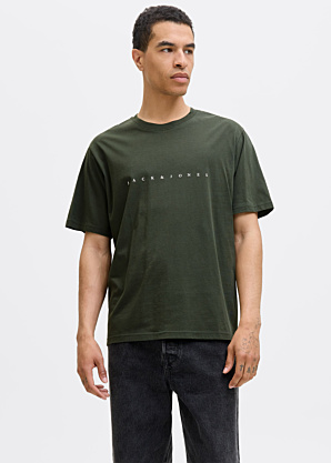 Jack & Jones marškinėliai Star