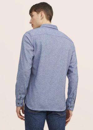 Jack & Jones marškiniai Classic