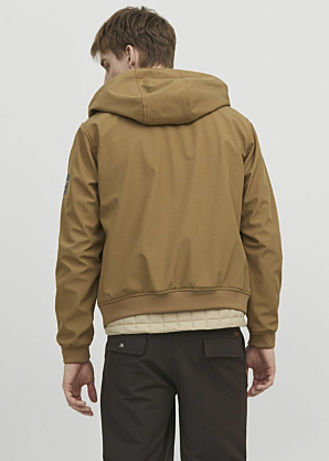 Jack & Jones pavasario-rudens striukė SCH Basic