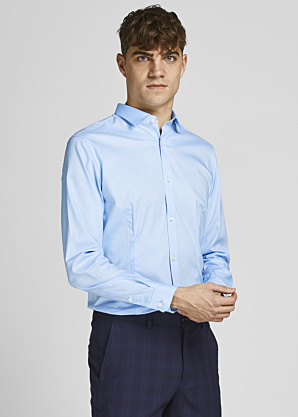 Jack & Jones marškiniai Parma