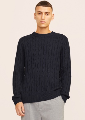 Jack & Jones megztinis Ross