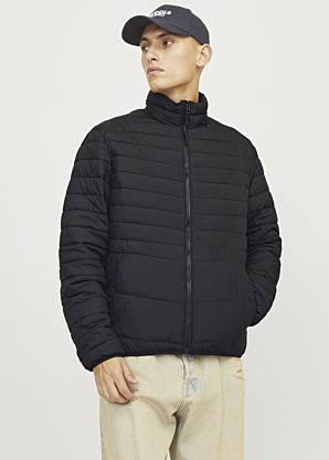 Jack & Jones pavasario-rudens striukė State