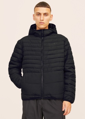 Jack & Jones pavasario-rudens striukė State