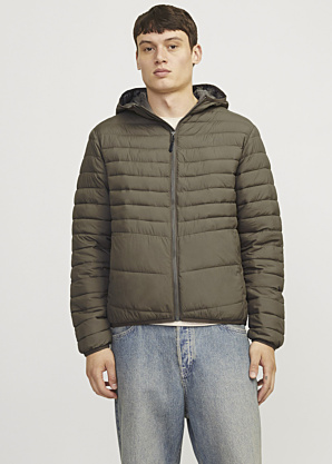 Jack & Jones pavasario-rudens striukė State